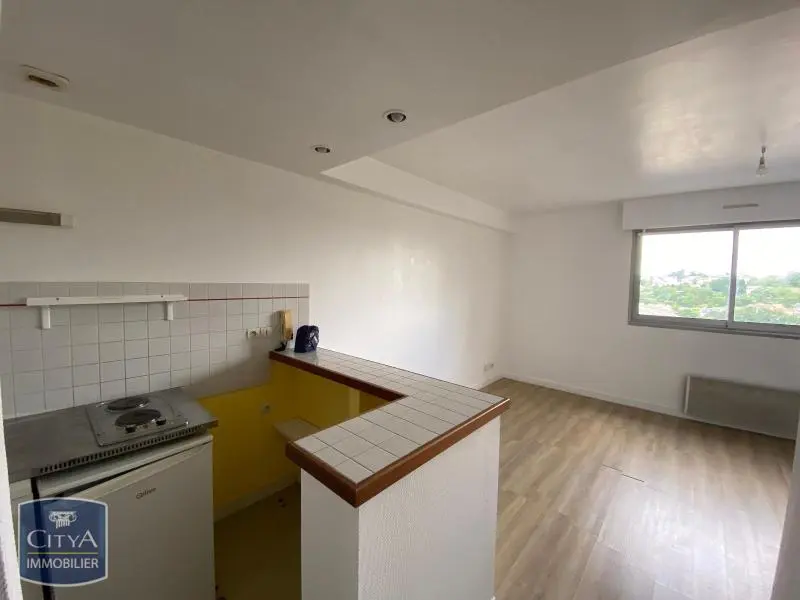 Photo 3 Appartement 1 pièce 26.28m²
