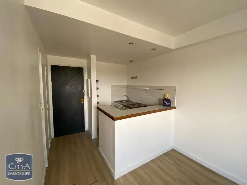 Photo 4 Appartement 1 pièce 26.28m²