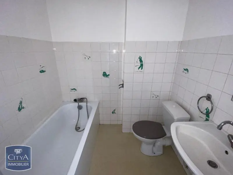 Photo 6 Appartement 1 pièce 26.28m²