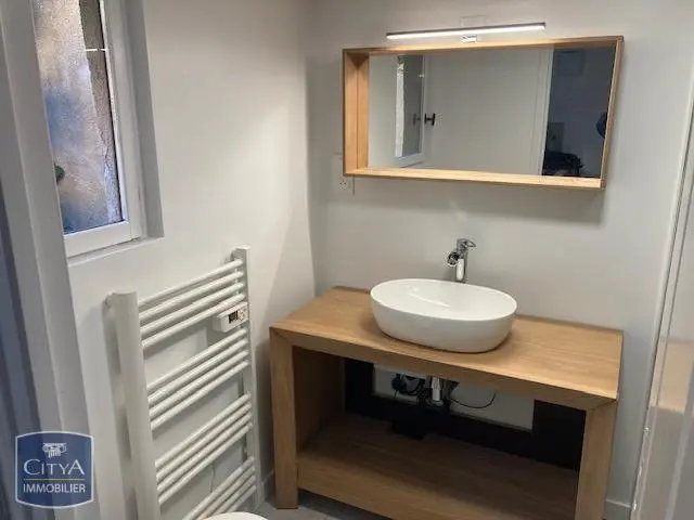 Photo 4 Appartement 2 pièces 20.92m²