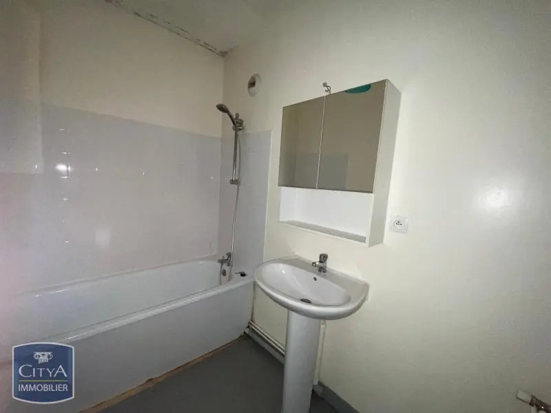 Photo 6 Appartement 2 pièces 46.42m²