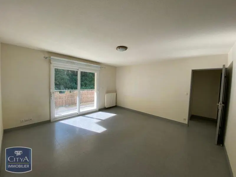 Photo 2 Appartement 2 pièces 46.42m²