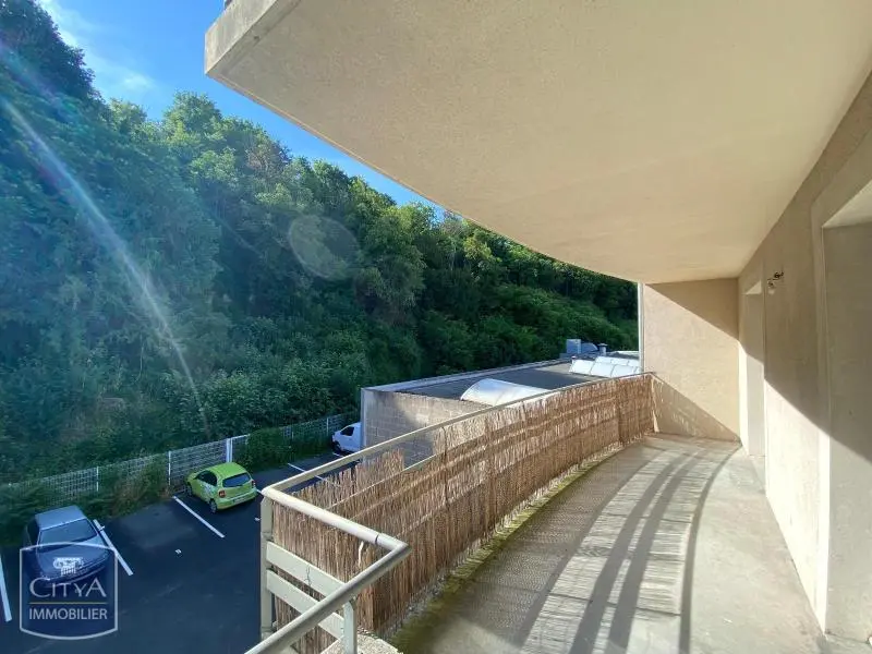 Photo 1 Appartement 2 pièces 46.42m²