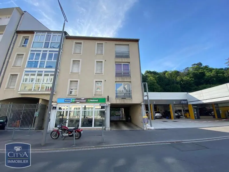 Photo 7 Appartement 2 pièces 46.42m²