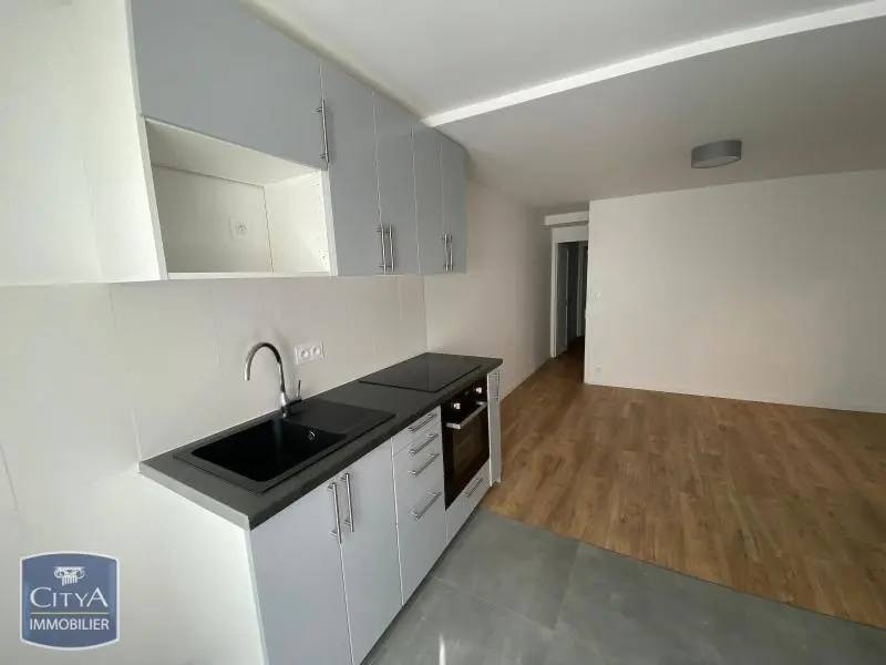 Photo 4 Appartement 3 pièces 46.56m²