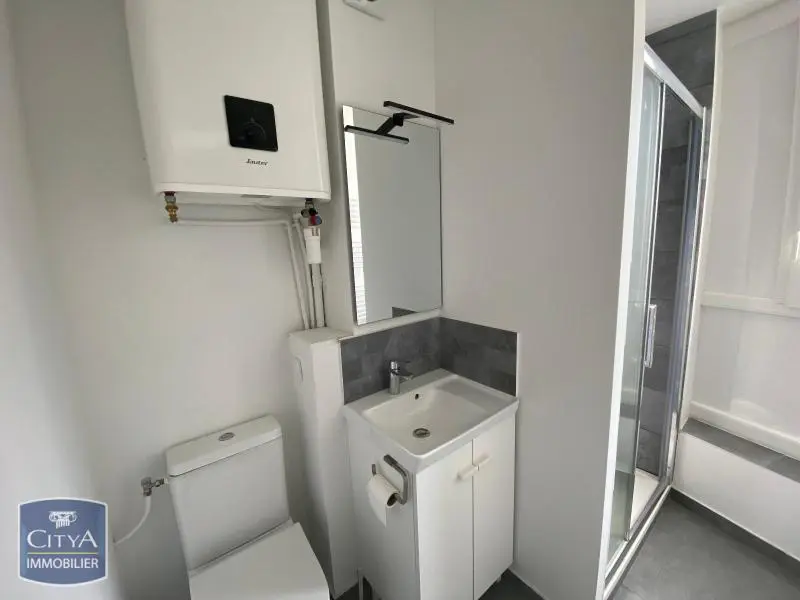 Photo 7 Appartement 3 pièces 46.56m²