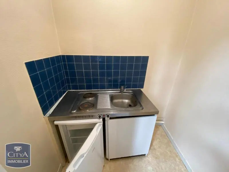 Photo 4 Appartement 1 pièce 17.22m²