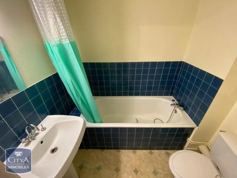 Photo 5 Appartement 1 pièce 17.22m²
