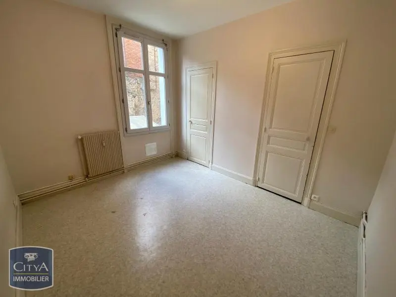 Photo 1 Appartement 1 pièce 17.22m²