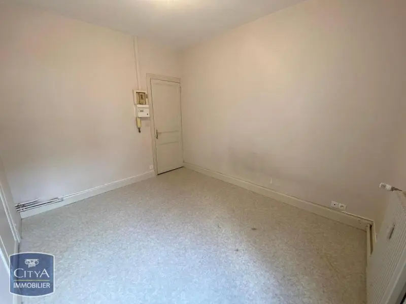 Photo 3 Appartement 1 pièce 17.22m²