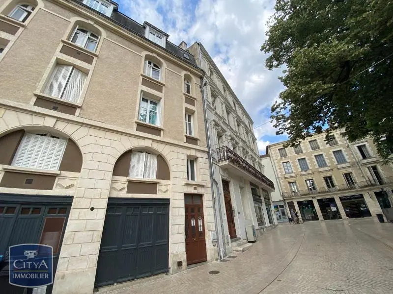Photo 6 Appartement 1 pièce 17.22m²