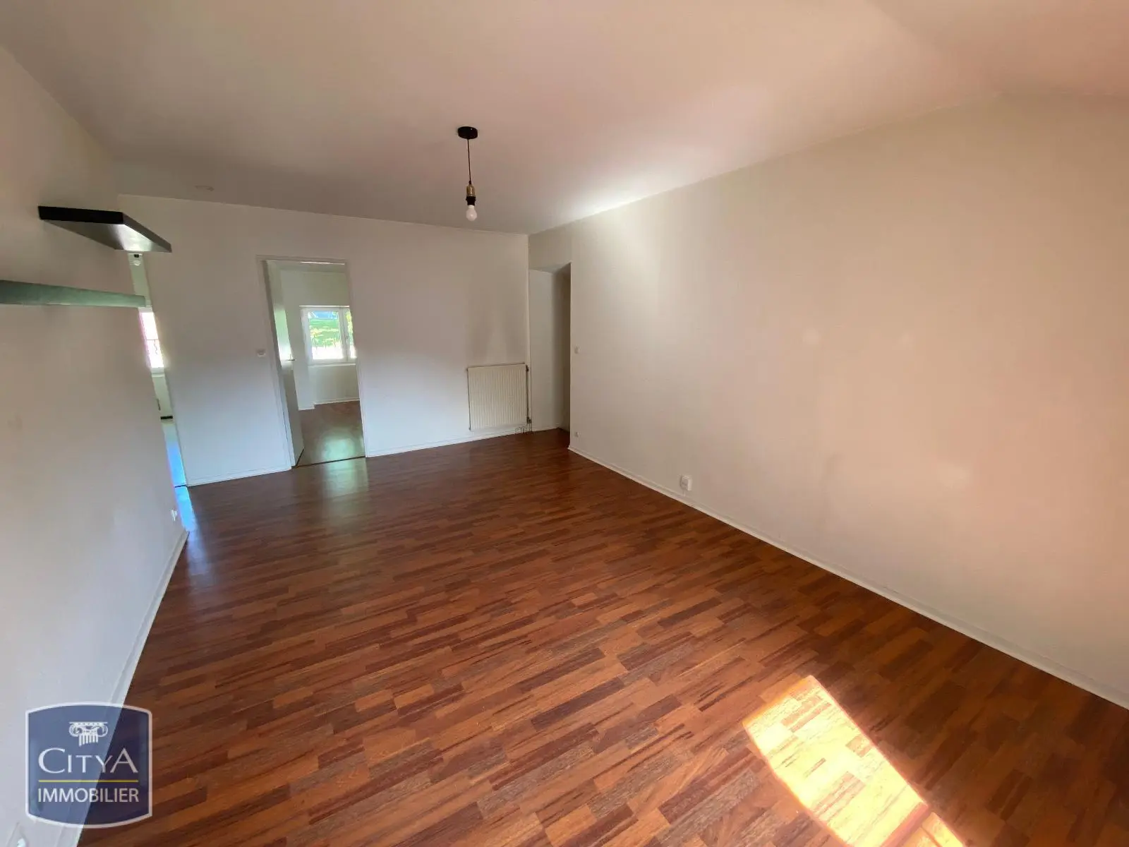 Photo 3 Appartement 3 pièces 56.08m²