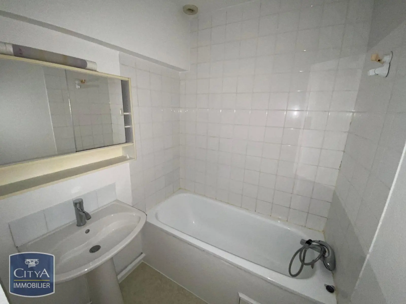 Photo 10 Appartement 3 pièces 56.08m²