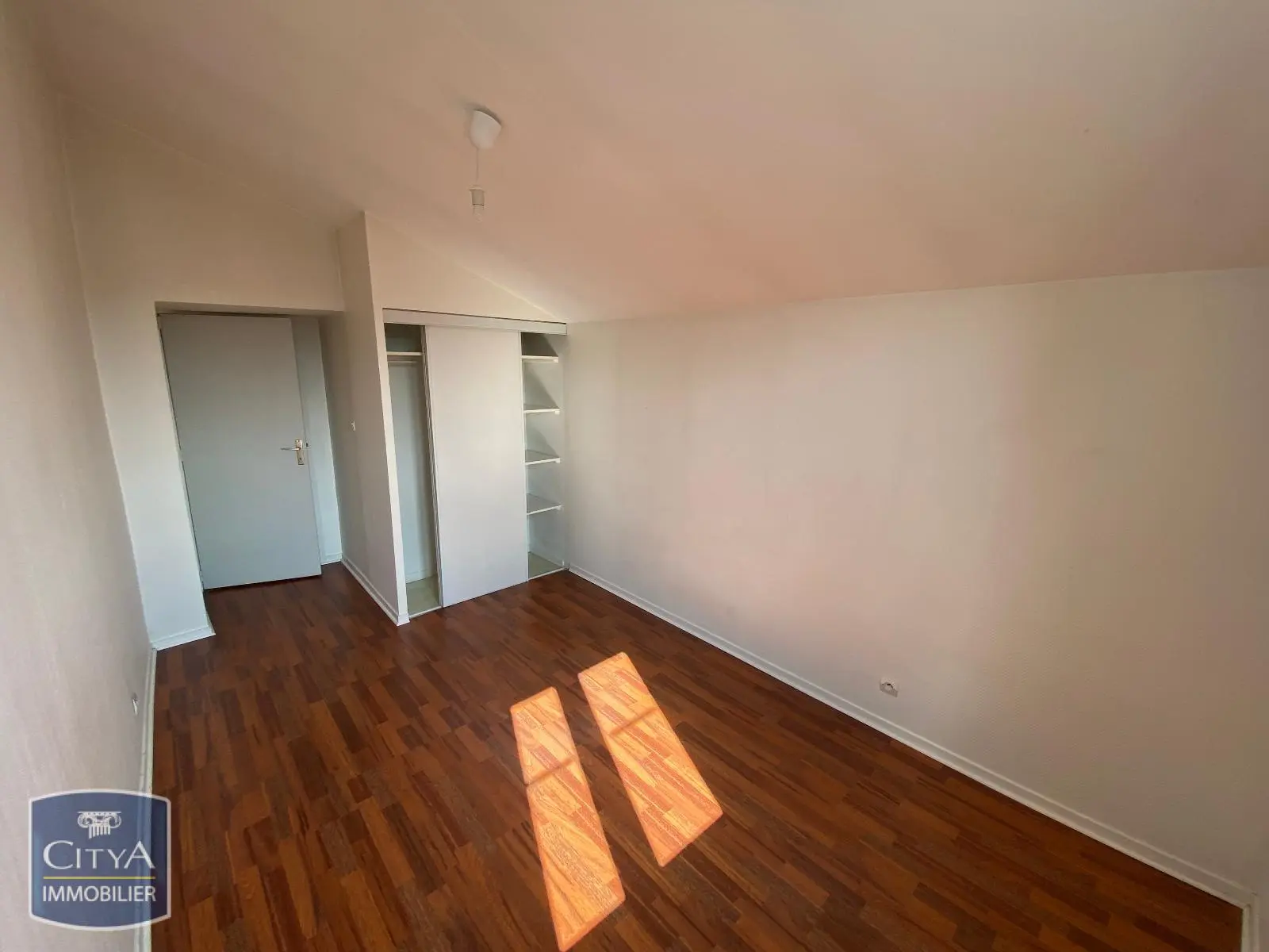 Photo 4 Appartement 3 pièces 56.08m²