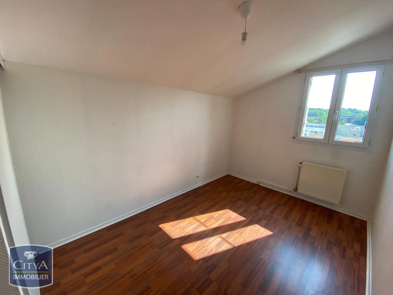 Photo 6 Appartement 3 pièces 56.08m²