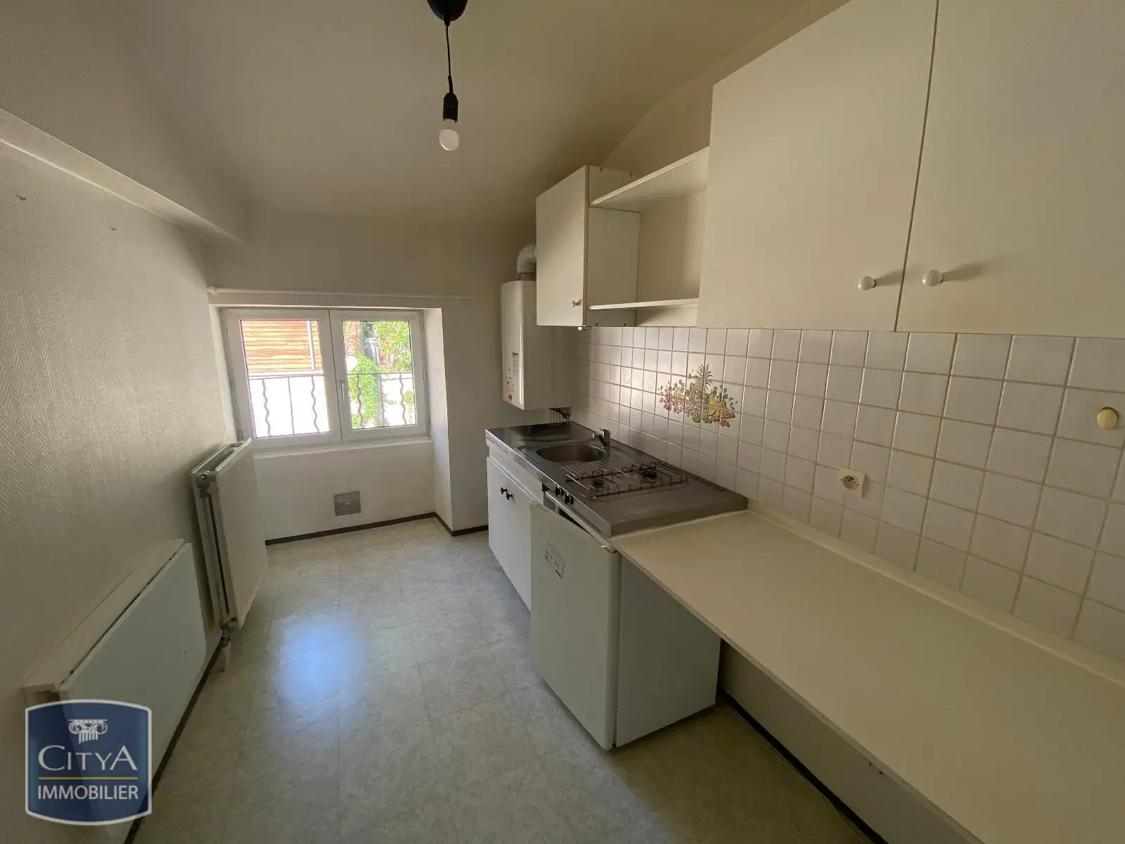 Photo 8 Appartement 3 pièces 56.08m²