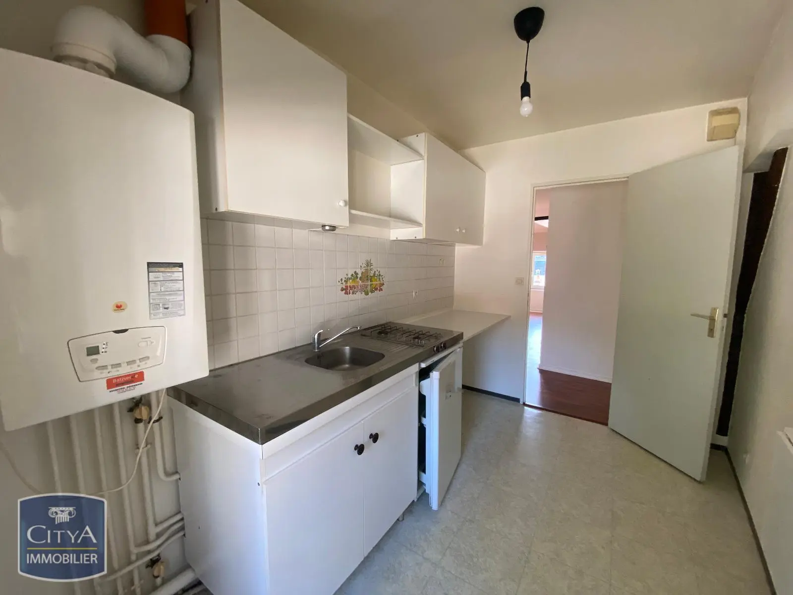 Photo 9 Appartement 3 pièces 56.08m²