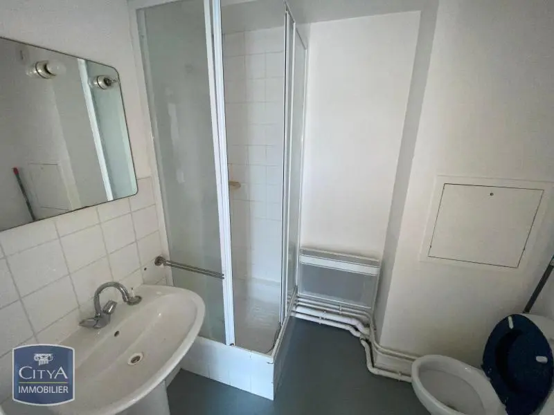Photo 7 Appartement 1 pièce 23.86m²