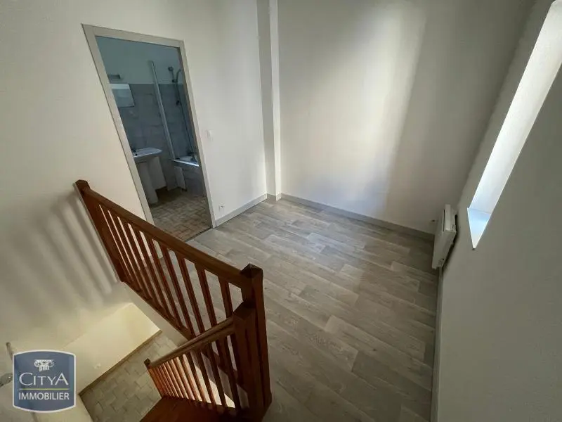 Photo 3 Appartement 1 pièce 25.23m²