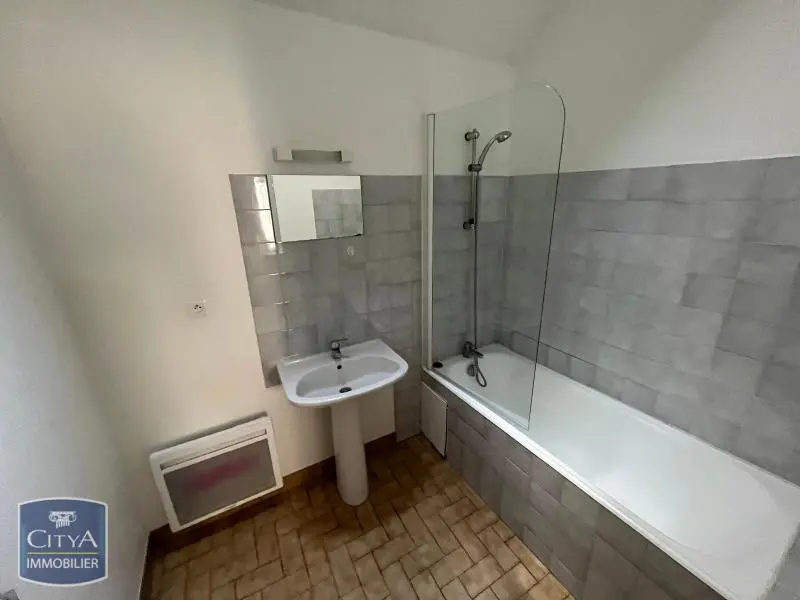 Photo 5 Appartement 1 pièce 25.23m²
