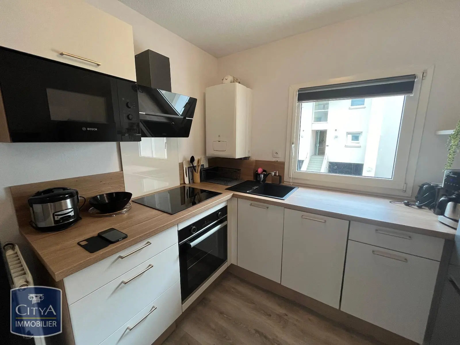 Photo 5 Appartement 3 pièces 61.27m²