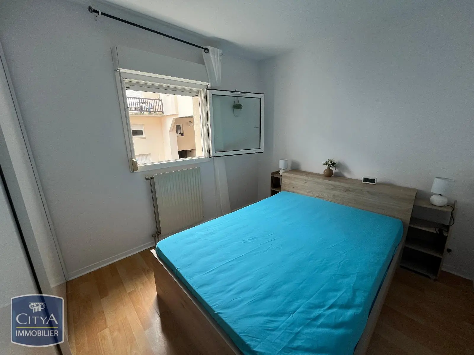 Photo 7 Appartement 3 pièces 61.27m²