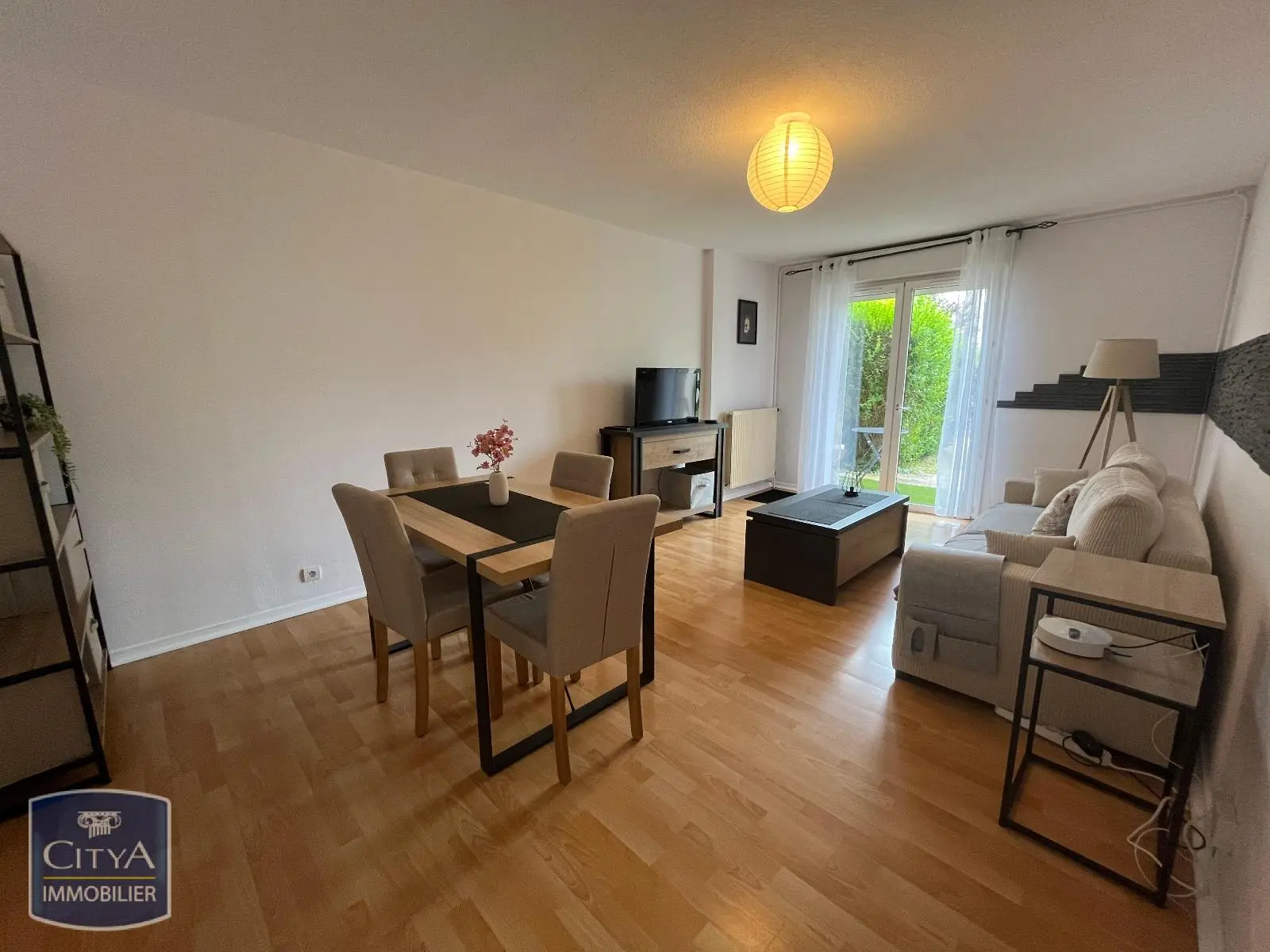 Photo 1 Appartement 3 pièces 61.27m²