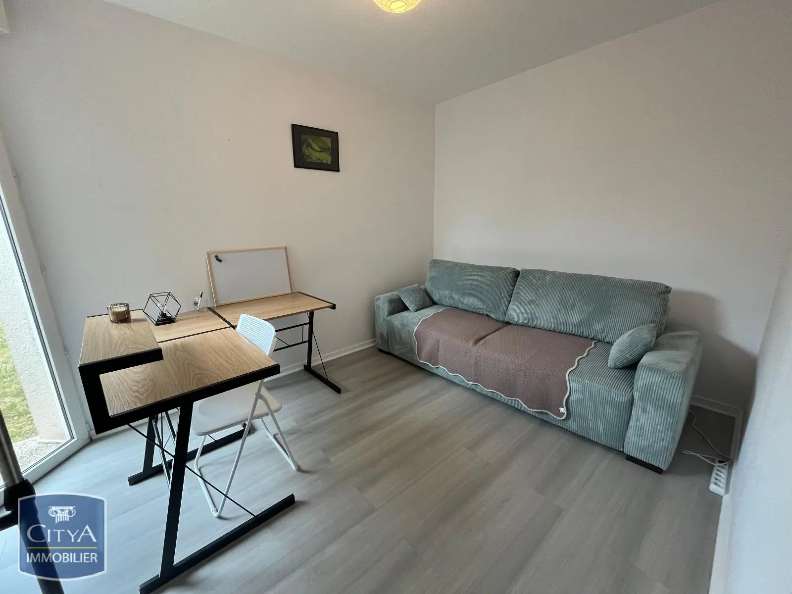 Photo 9 Appartement 3 pièces 61.27m²