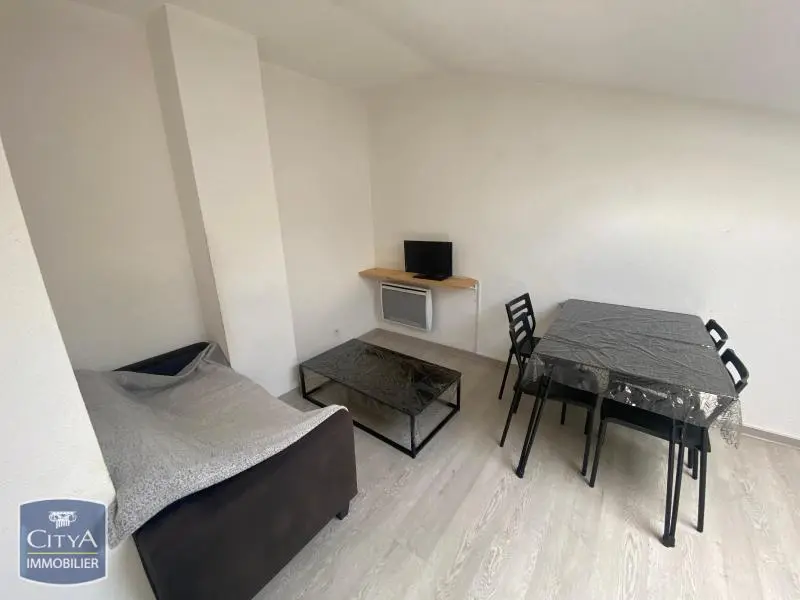 Photo 3 Appartement 2 pièces 27.13m²