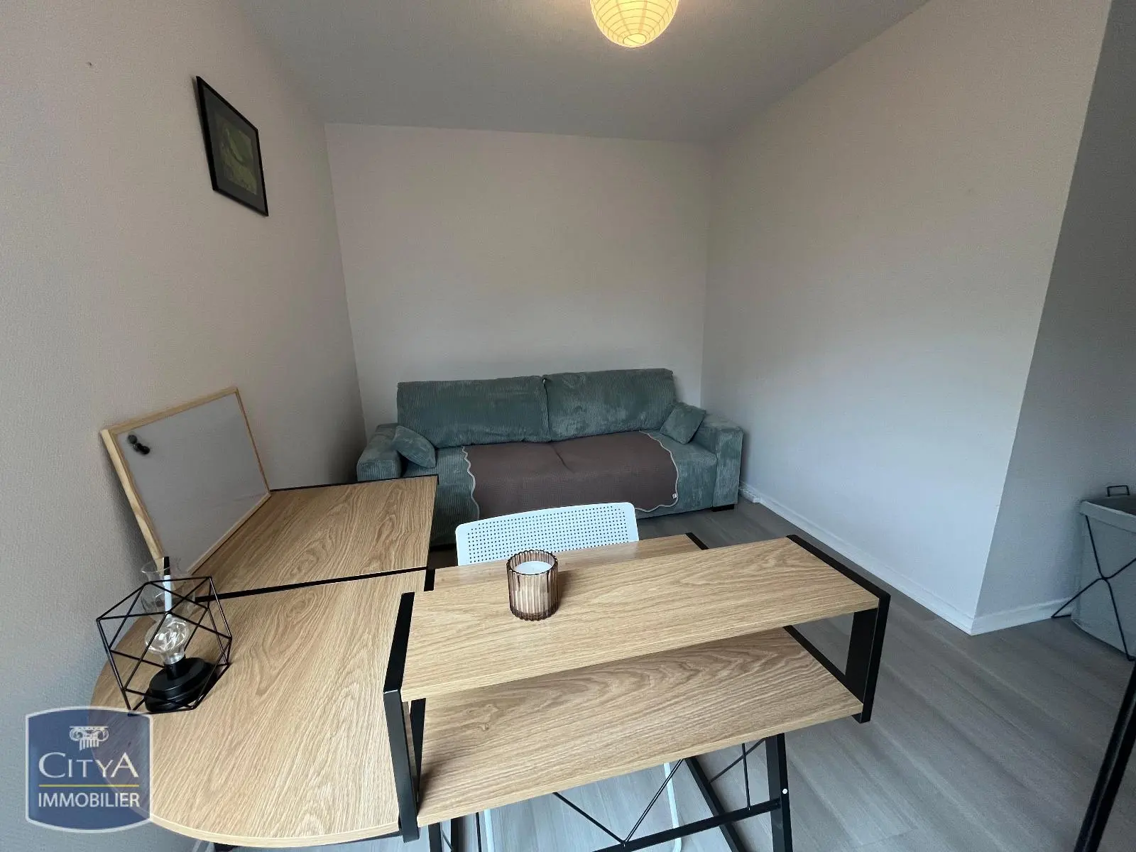 Photo 10 Appartement 3 pièces 61.27m²