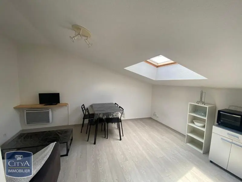 Photo 4 Appartement 2 pièces 27.13m²