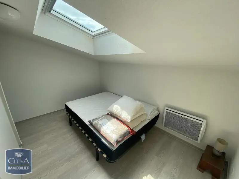 Photo 5 Appartement 2 pièces 27.13m²