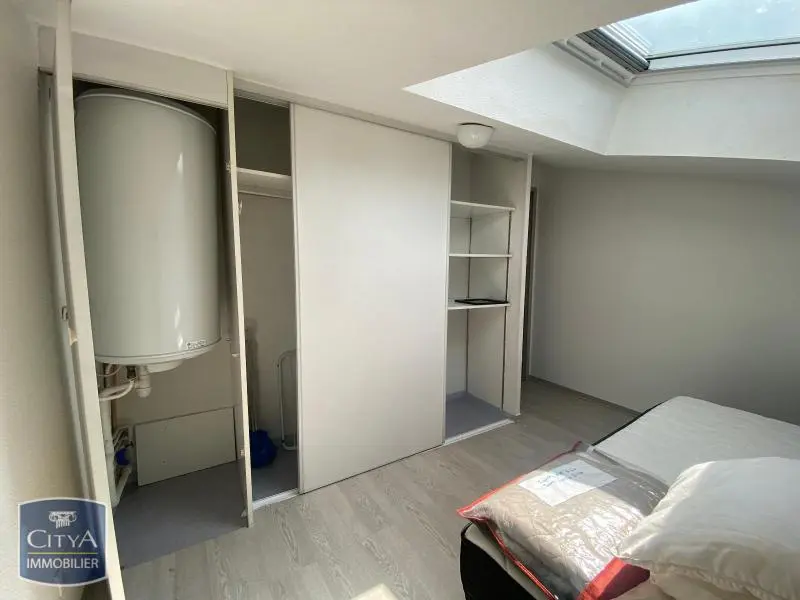 Photo 7 Appartement 2 pièces 27.13m²