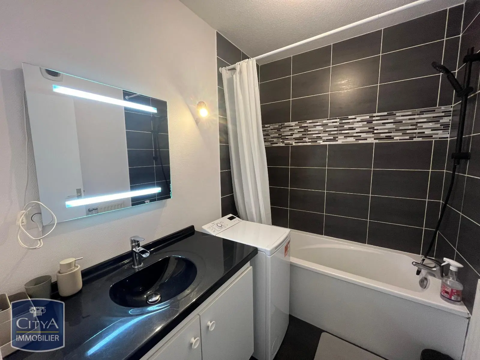 Photo 12 Appartement 3 pièces 61.27m²