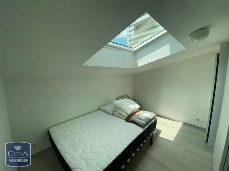 Photo 6 Appartement 2 pièces 27.13m²