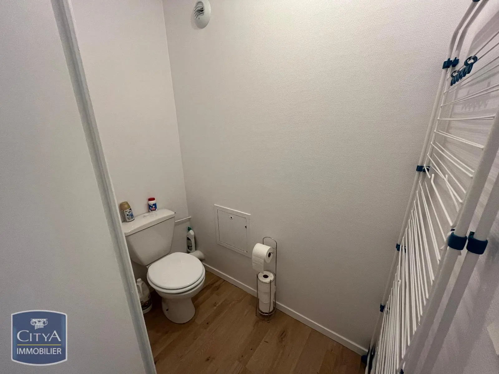 Photo 13 Appartement 3 pièces 61.27m²