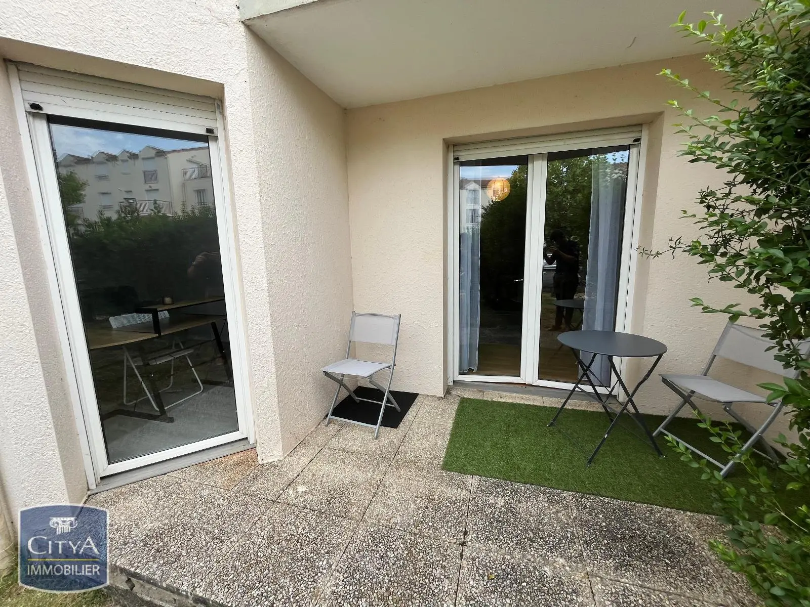 Photo 15 Appartement 3 pièces 61.27m²