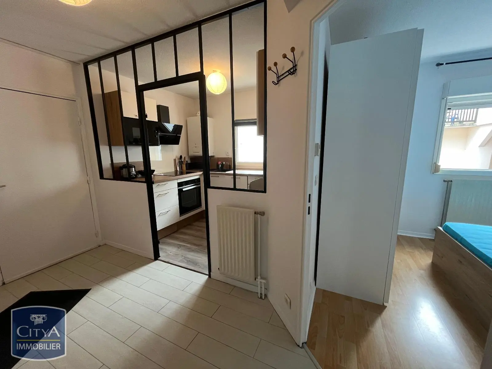 Photo 4 Appartement 3 pièces 61.27m²