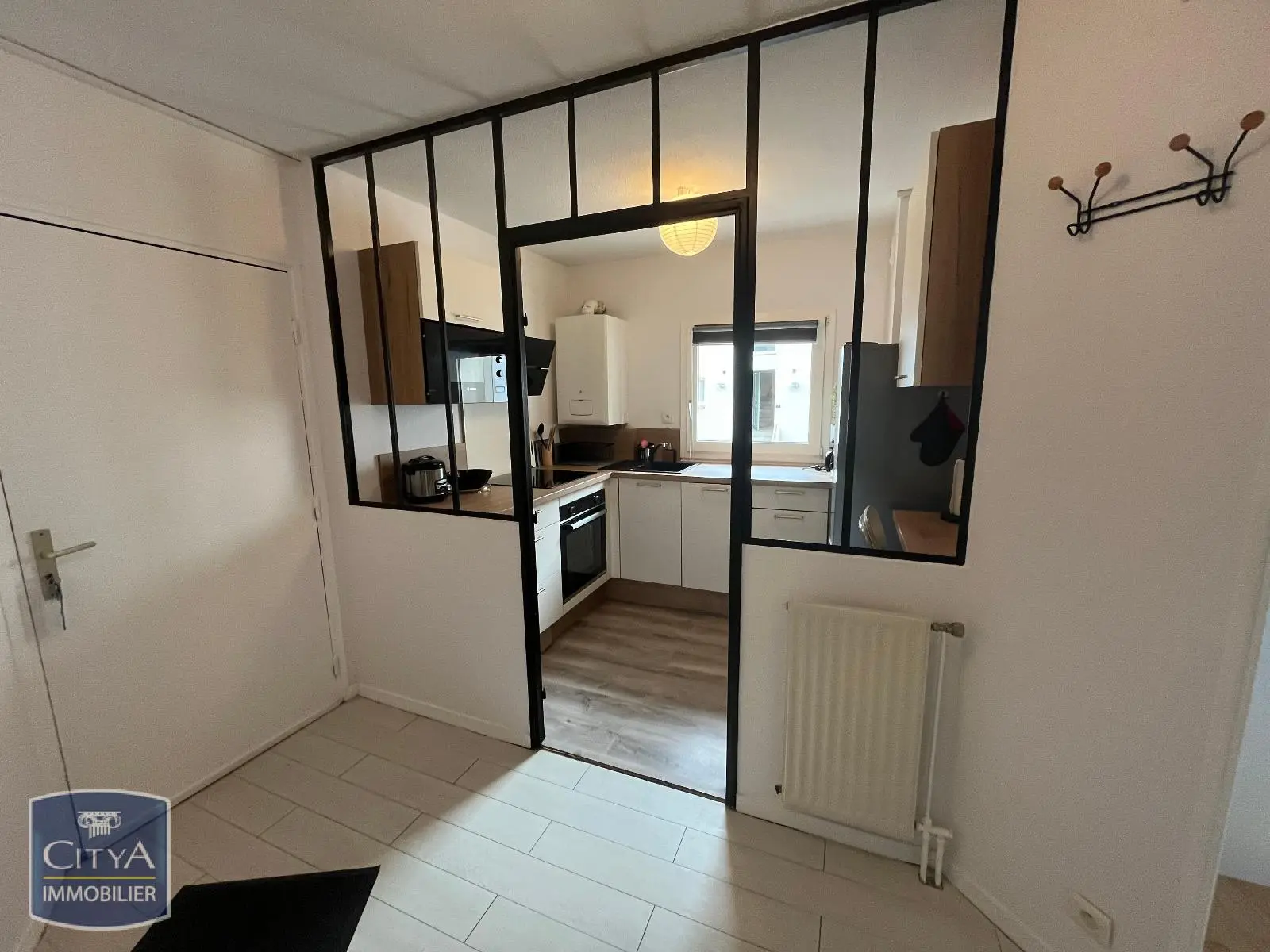 Photo 3 Appartement 3 pièces 61.27m²
