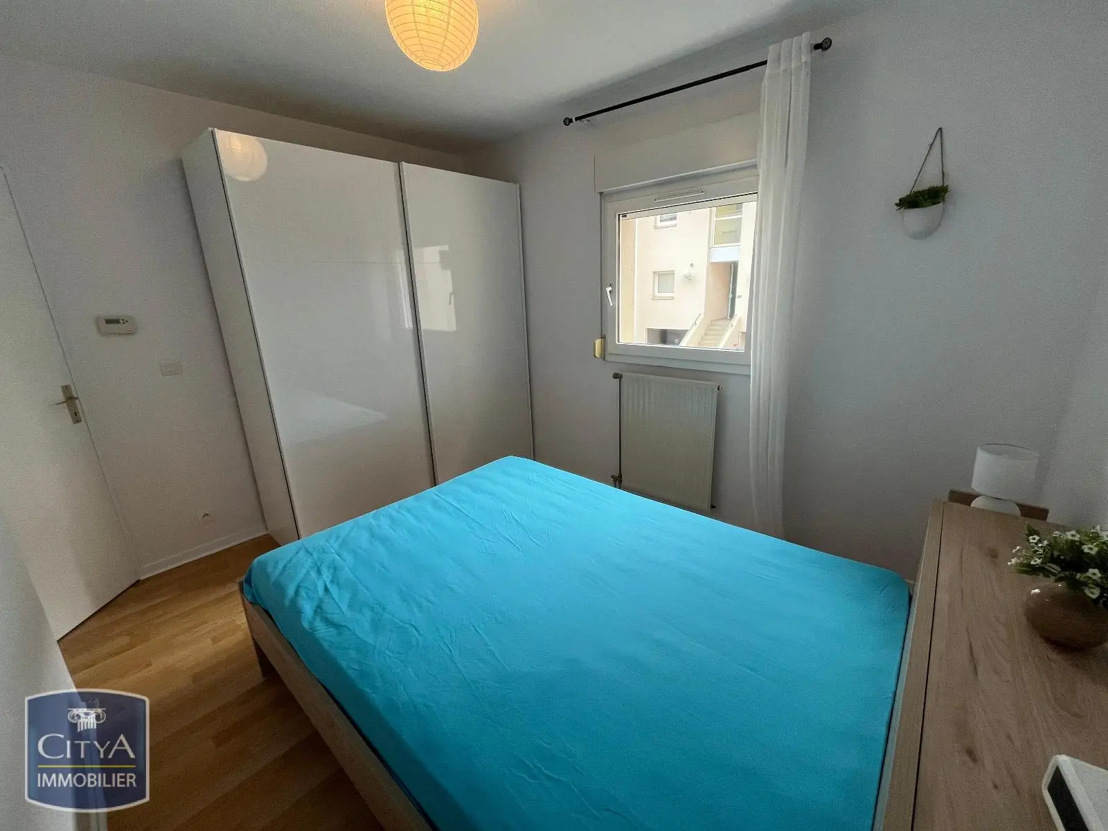 Photo 8 Appartement 3 pièces 61.27m²