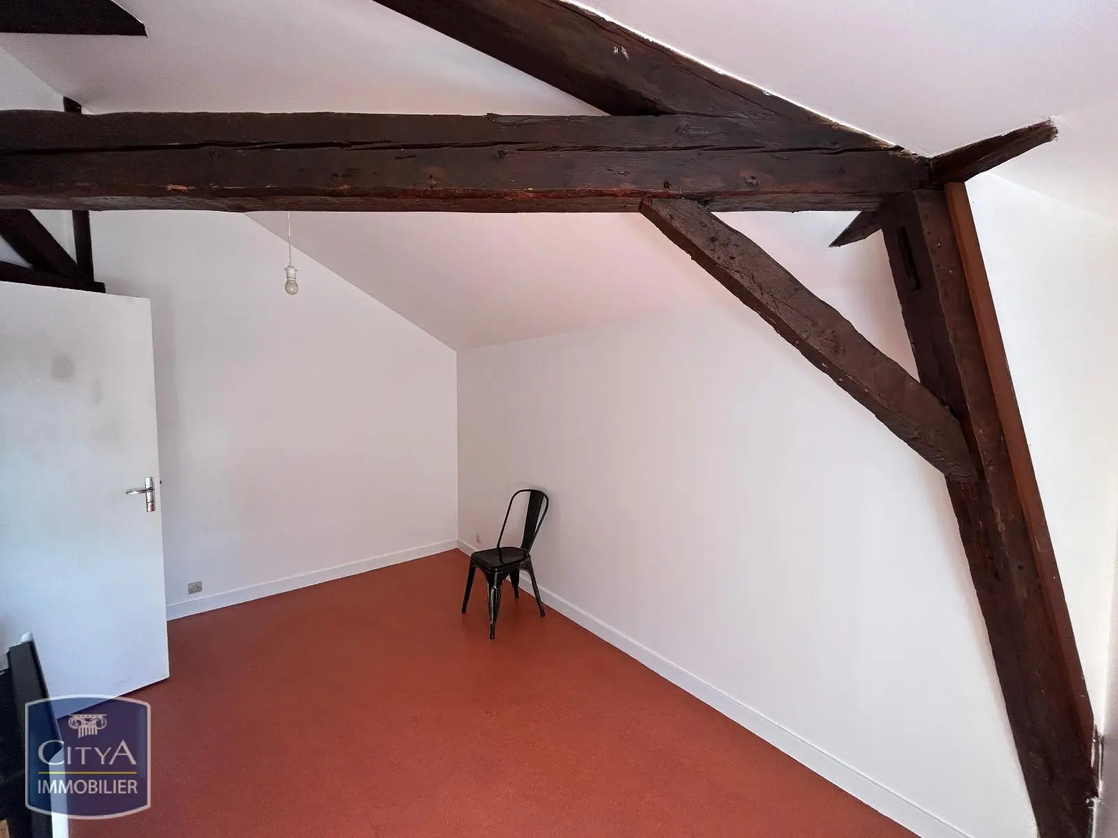 Photo 3 appartement Poitiers
