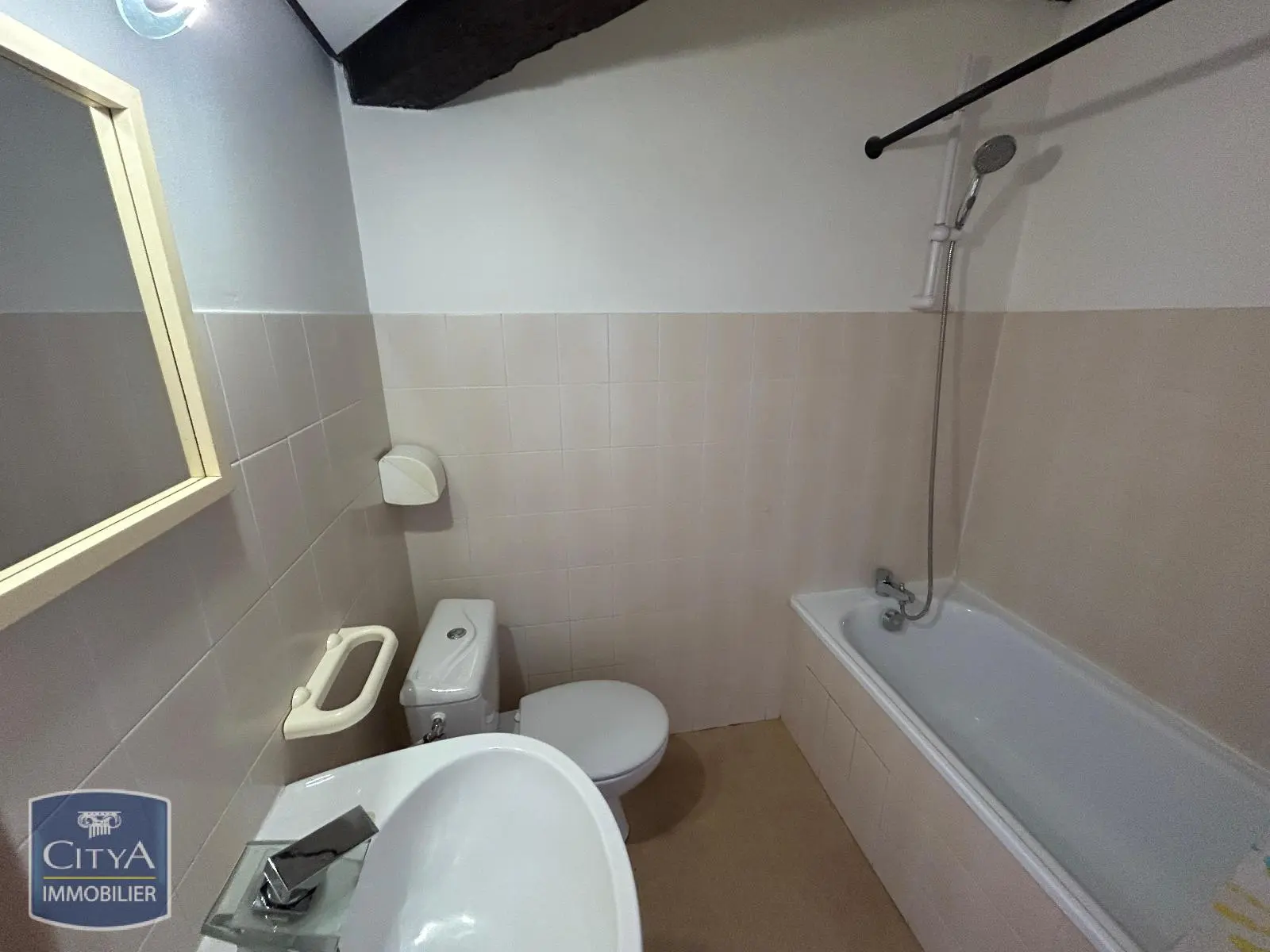 Photo 4 appartement Poitiers