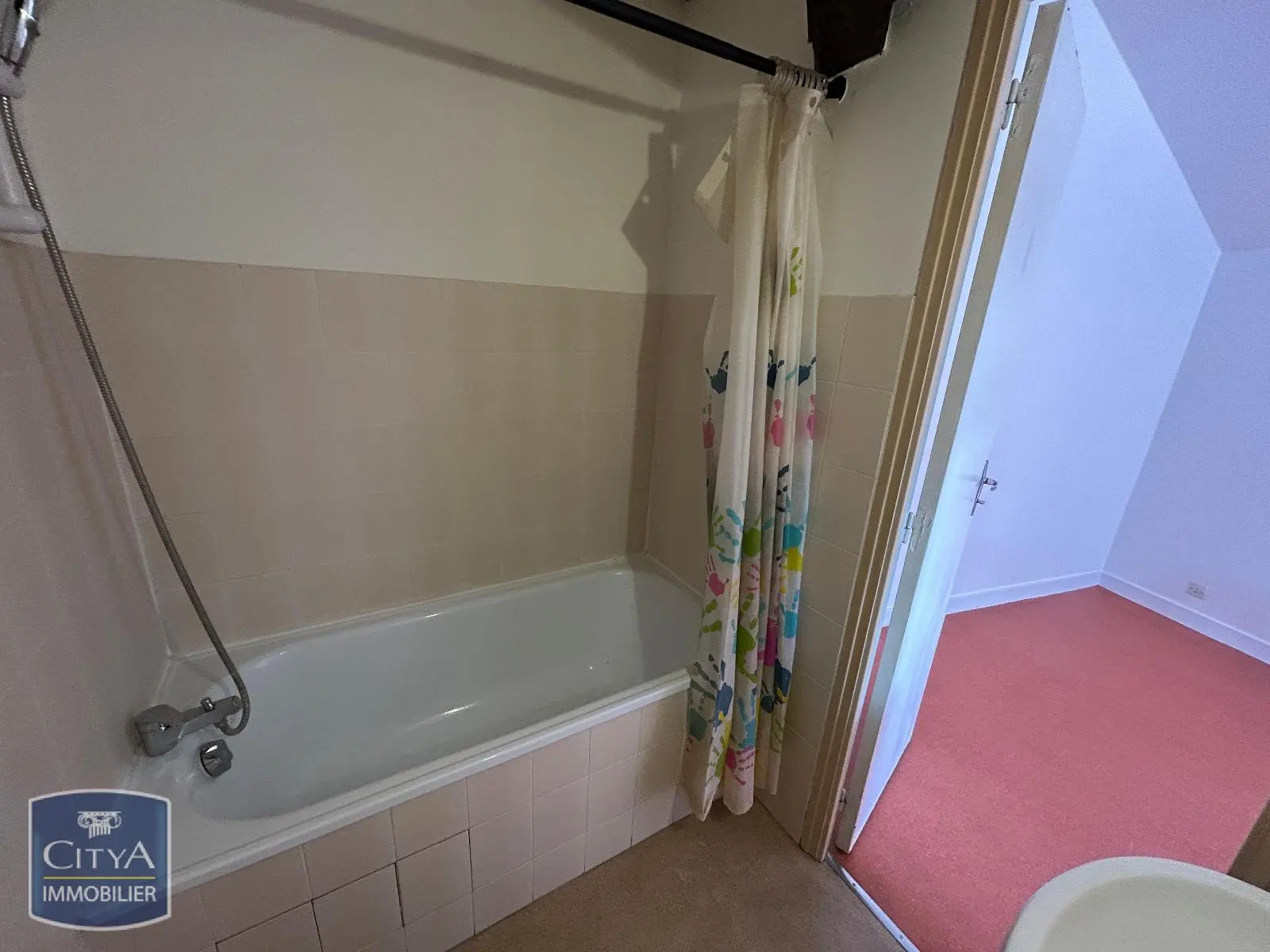 Photo 5 appartement Poitiers