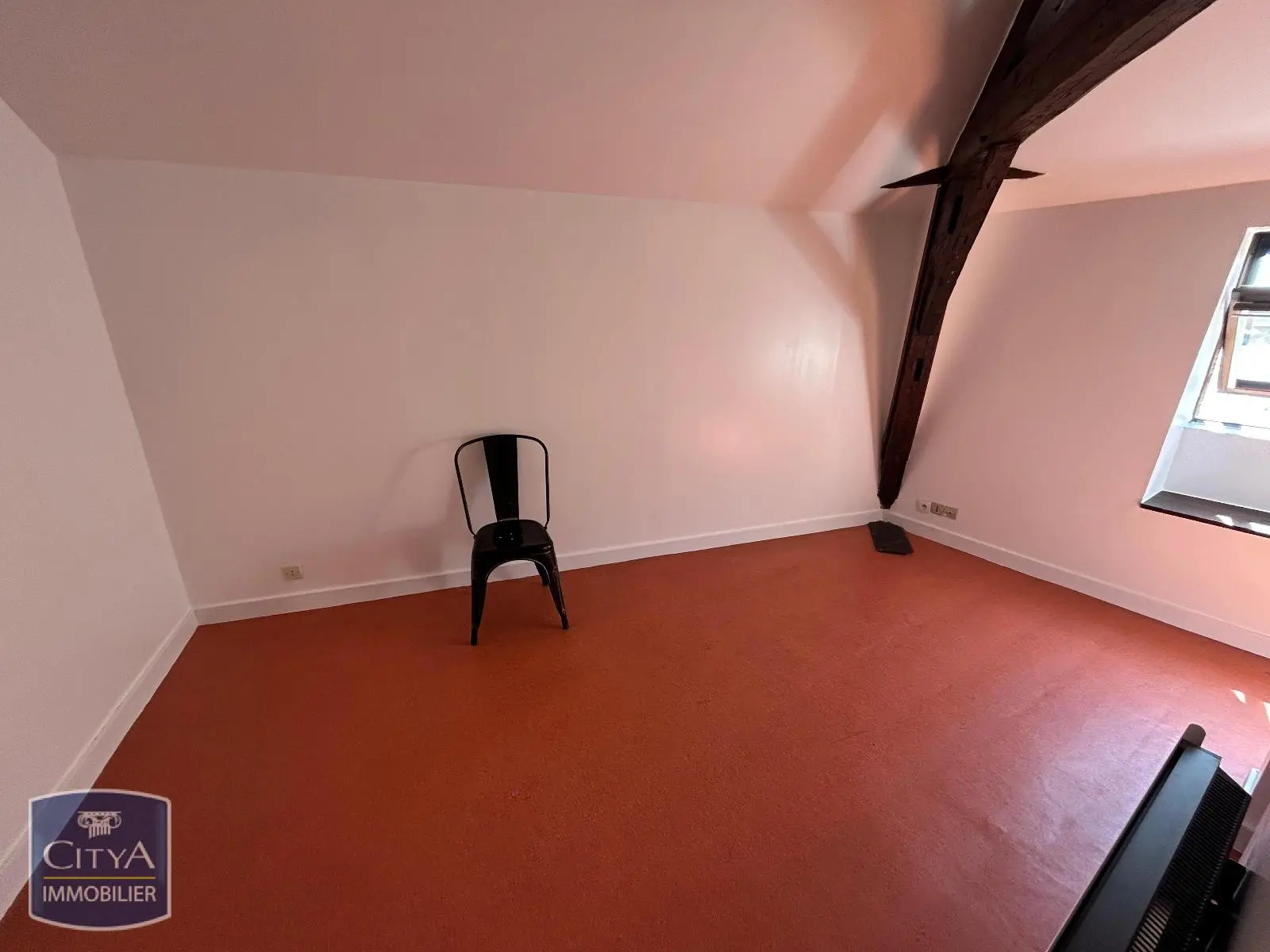 Photo 6 appartement Poitiers