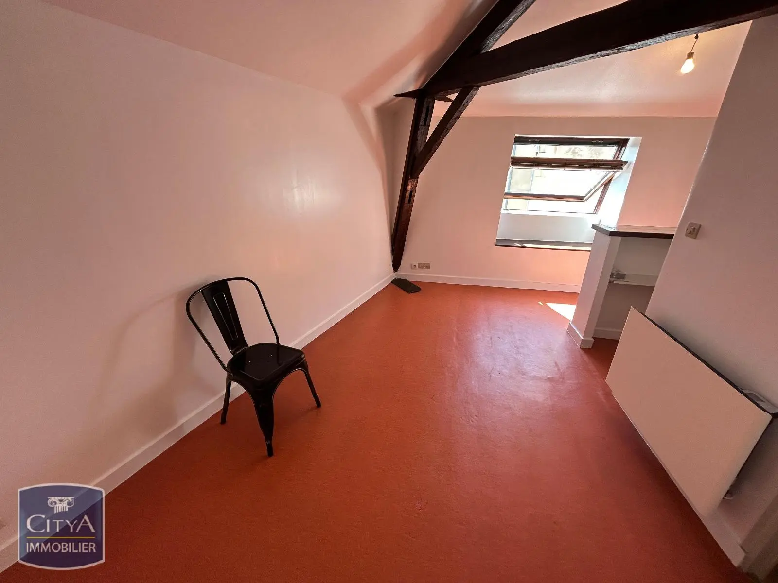 Photo 2 appartement Poitiers