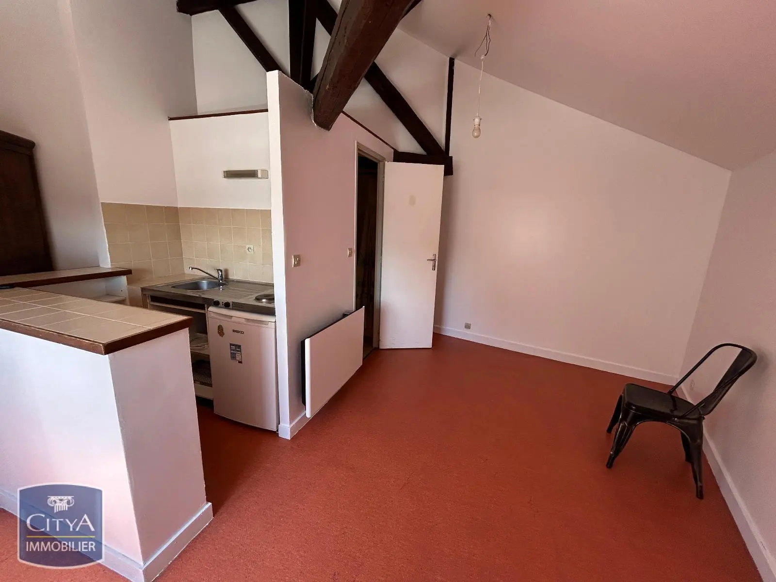 Photo 1 appartement Poitiers