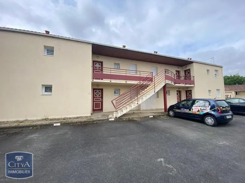 Photo 10 Appartement 2 pièces 34.57m²