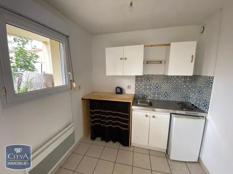 Photo 2 Appartement 2 pièces 34.57m²