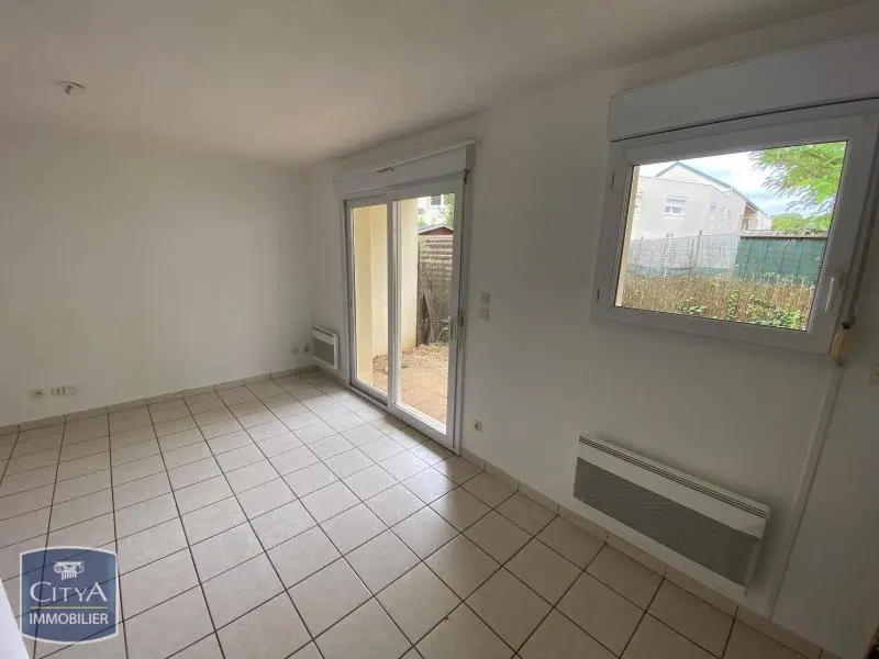 Photo 3 Appartement 2 pièces 34.57m²