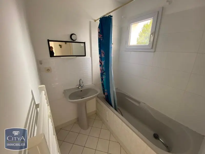 Photo 4 Appartement 2 pièces 34.57m²